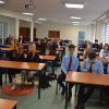 Wręczenie wyróżnień za najlepszy film na TikToku Dlaczego moja szkoła jest wyjątkowa?